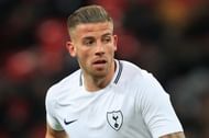 Toby Alderweireld